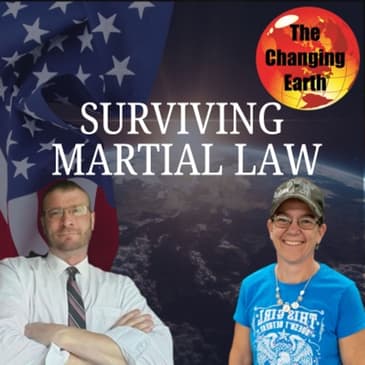Surviving Martial Law