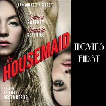 Psychological Tensions: Unraveling Deception in 'The Housemaid'