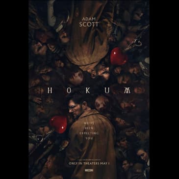 Folklore Frights: 'Unpacking the Psychological Horror of 'Hokum'