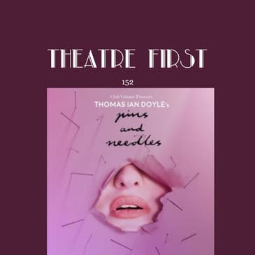 152: Pins And Needles (review)