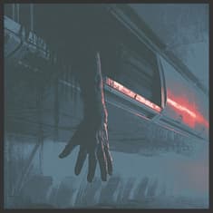The Woman in the Room (and Two Other Creepy Travel Stories)