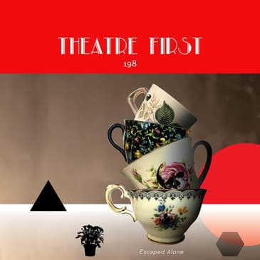 Escaped Alone (Red Stitch Actors Theatre, Melbourne, Australia) (review)