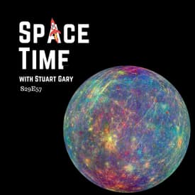 Mercury's Sulphur Secrets, Jupiter's Slimmer Profile, and NASA's Launch Tower Setback