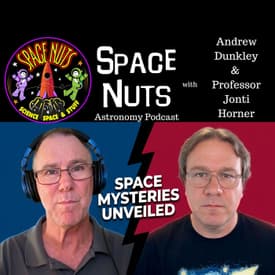 Comets, Meteors & Celestial Wonders : A Cosmic Special