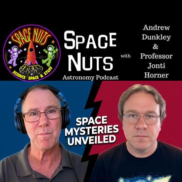 Comets, Meteors & Celestial Wonders : A Cosmic Special