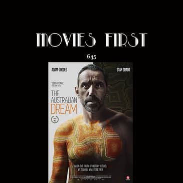 645: The Australian Dream (Documentary) (a review)