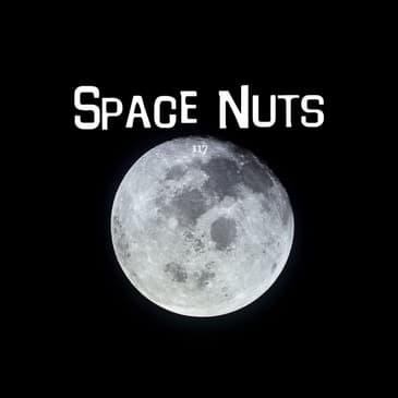 117: Water On The Moon - Confirmed!