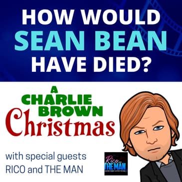 HWSBHD - A Charlie Brown Christmas (1965) feat. Rico and The Man by On Second Watch