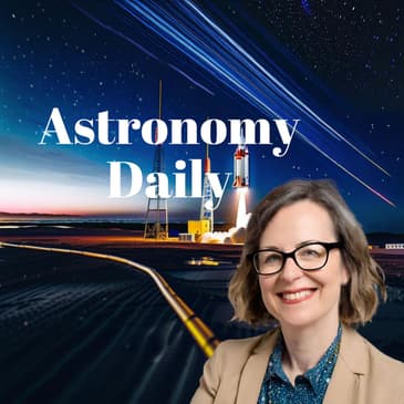 Europe's Space Independence: Nordic Launch Sites, July Meteor Showers, and a Cosmic Retraction