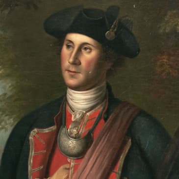 George Washington's Early Political and Military Career