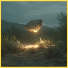 Strange Stories From My Uncle's Ranch in Mexico