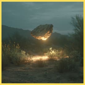 Strange Stories From My Uncle's Ranch in Mexico