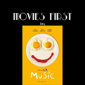 Music (Drama, Musical) (the @MoviesFirst review)