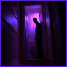 The Peekaboo Man: Who is Watching You Right Now?