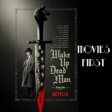 Sinister Services: The Dark Comedy of 'Wake Up Dead Man: A Knives Out Mystery'