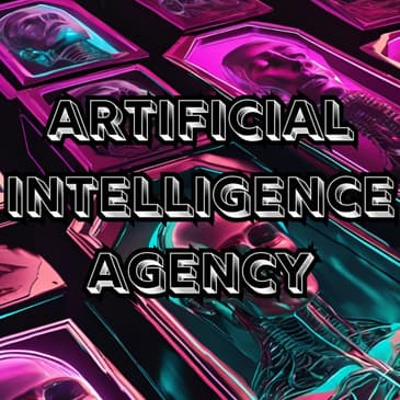 PBN Daily News: Artificial Intelligence Agency