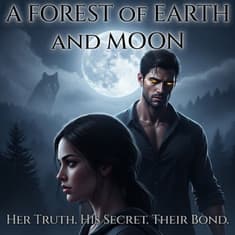 Chapter 15: The Bond | Werewolf Romance