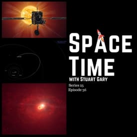 Solar Orbiter About To Make Its Closest Approach To The Sun