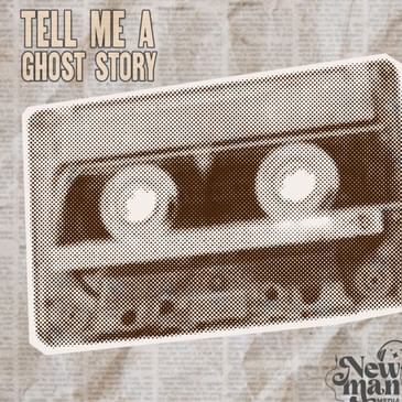 Real Ghost Stories For Long Dark Drives - Mixtape Vol. 8