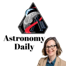 From Pole to Pole with Fram2, Artemis 2's New Emblem, Lunar Energy Solutions