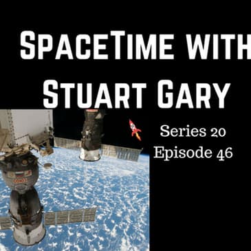 46: New clues as to why matter dominates over antimatter