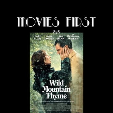 Wild Mountain Thyme (Drama, Romance) the @MoviesFirst review)