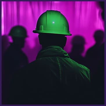 The Man in the Green Hat: A Lifetime of Hauntings