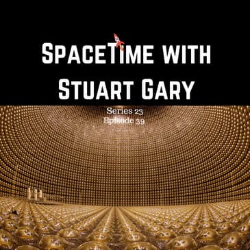 Why the Universe Exists