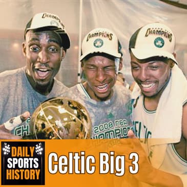 2008 Boston Celtics: Anything Is Possible