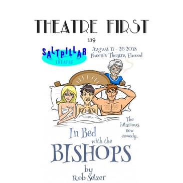 119: In Bed With The Bishops