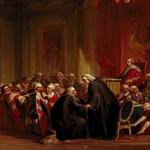 Episode 103-Benjamin Franklin in London