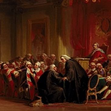 Episode 103-Benjamin Franklin in London