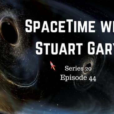 44: Third gravitational wave detection