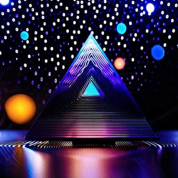 S03E10: Oceans Beyond Earth: Europa Clipper's Cosmic Quest with Steve & Hallie