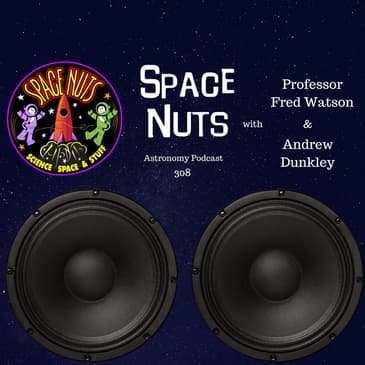 Sonification - The Sounds of the Universe