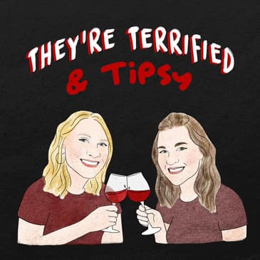 Velvet Buzzsaw - Part 1 by They're Terrified & Tipsy