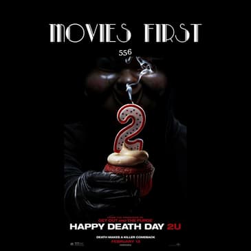 556: Happy Death Day 2U (review)
