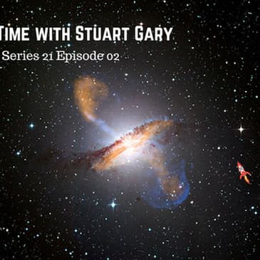 2: Solving the mystery of what came first.