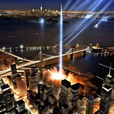 Ep. 41: Government Overreach - Conspiracy Soldiers