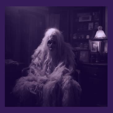 The Thing in the House (Extended Version)