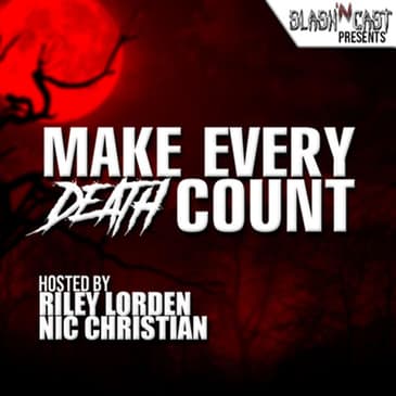 Episode 81: CHUCKY: TV Series | Review & Discussion