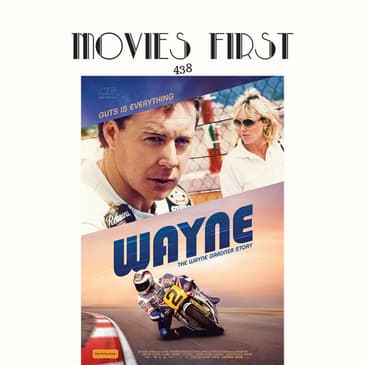 468: Wayne (Documentary, Biography)