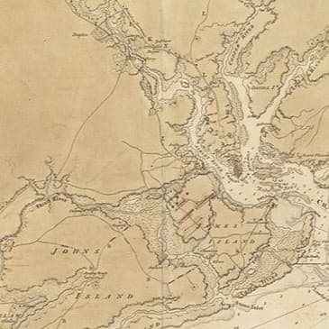 Ep. 57 – Minisode for Georgia and South Carolina