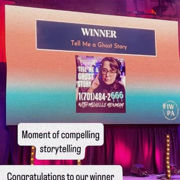 The Legend of Bloody Mary, Ghosts of Cambodia, The Pool Boy (Encore)