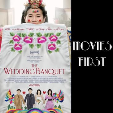 Navigating Love and Identity: Unpacking 'The Wedding Banquet'