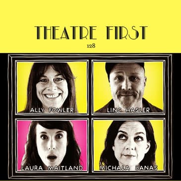 128: Lottie In The Afternoon (The KIN Collective)