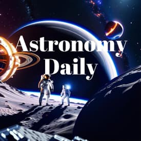 Spacewalks, Supernovas, and the Mysteries of Super Jupiters