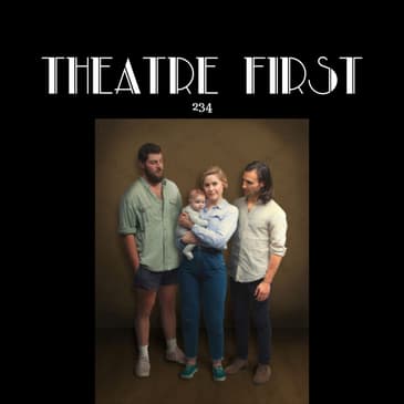 234: You Look Just Like Your Father (Chapel Off Chapel, Melbourne Australia) (review)