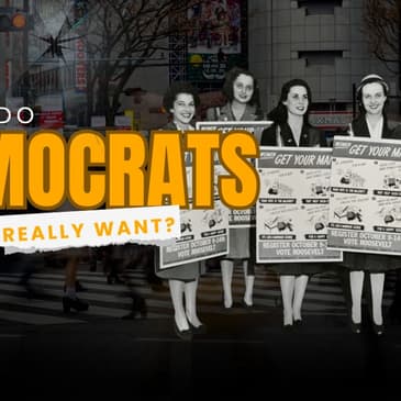 What Do Democrats Really Want?