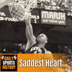 Hank Gathers: Legacy, Heartbreak & Inspiration